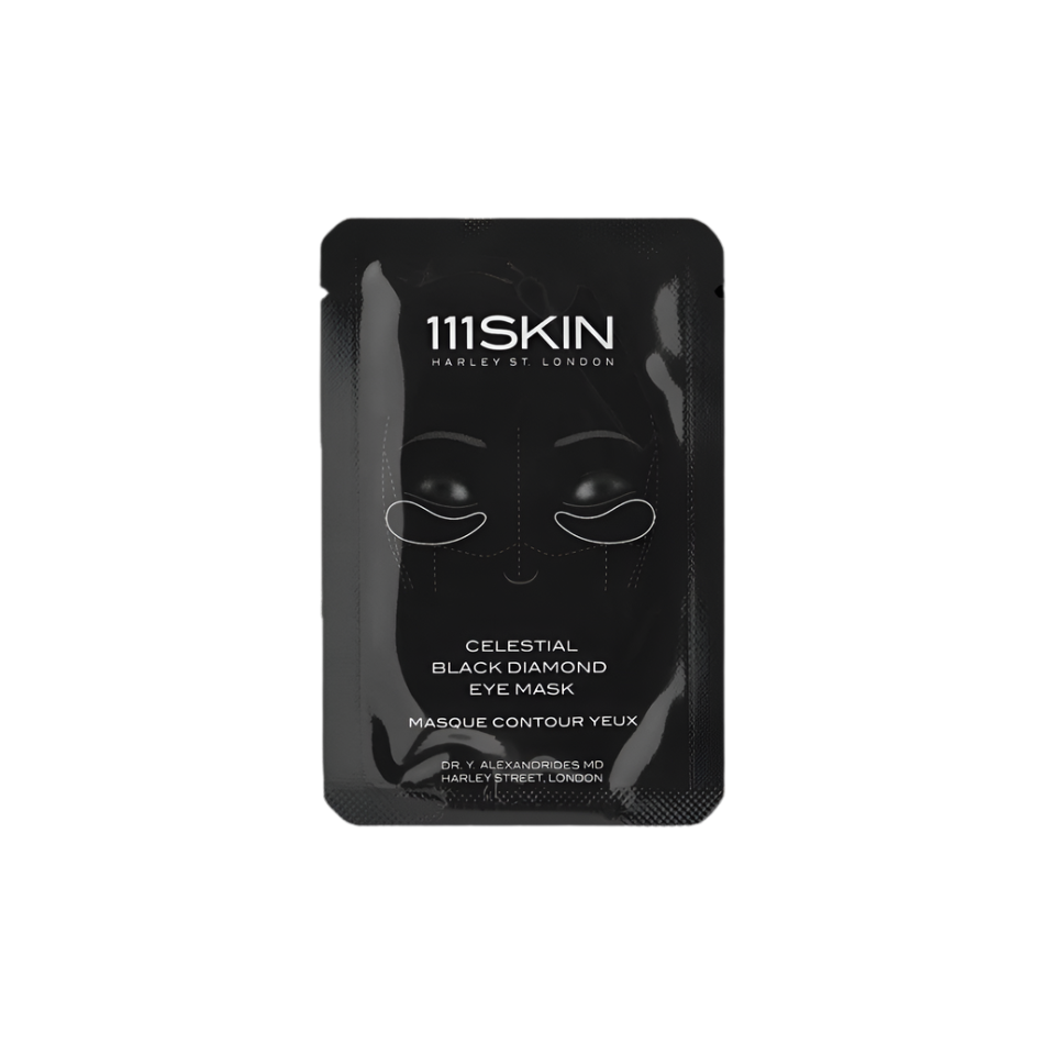 111SKIN - Celestial Black Diamond Eye Mask - Oh Beauty