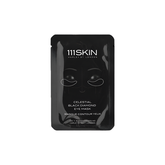 111SKIN - Celestial Black Diamond Eye Mask - Oh Beauty