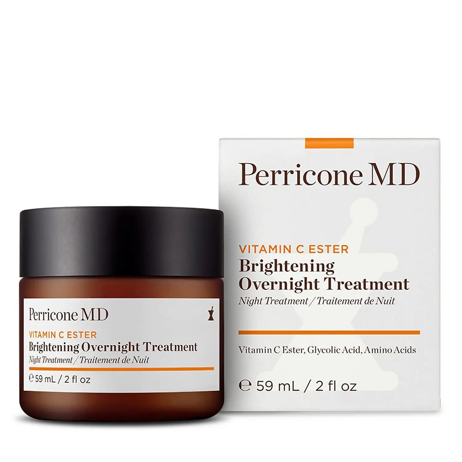 Perricone MD Vitamin C Ester Bright Overnight Treatment