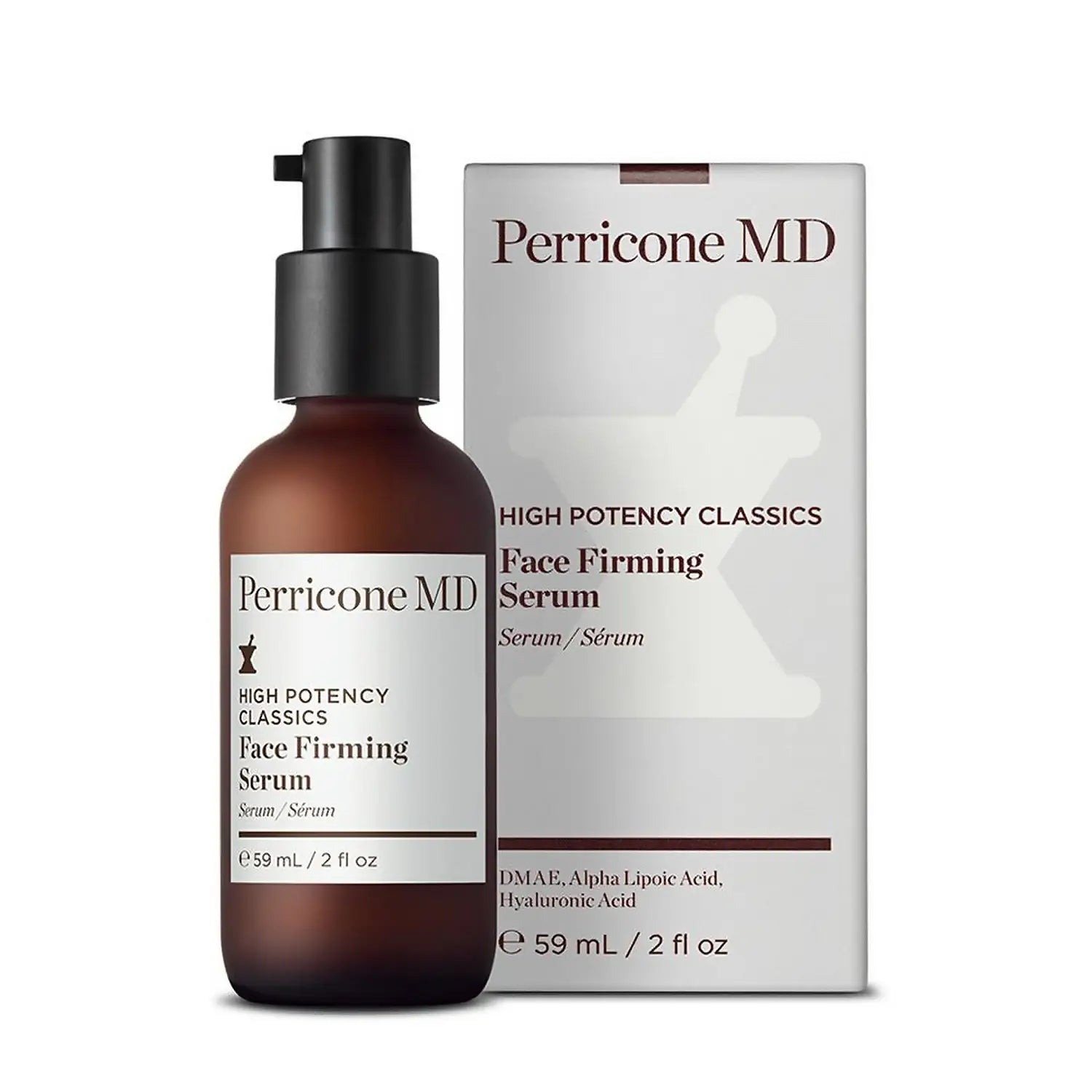 Perricone MD High Potency Classics Face Firming Serum