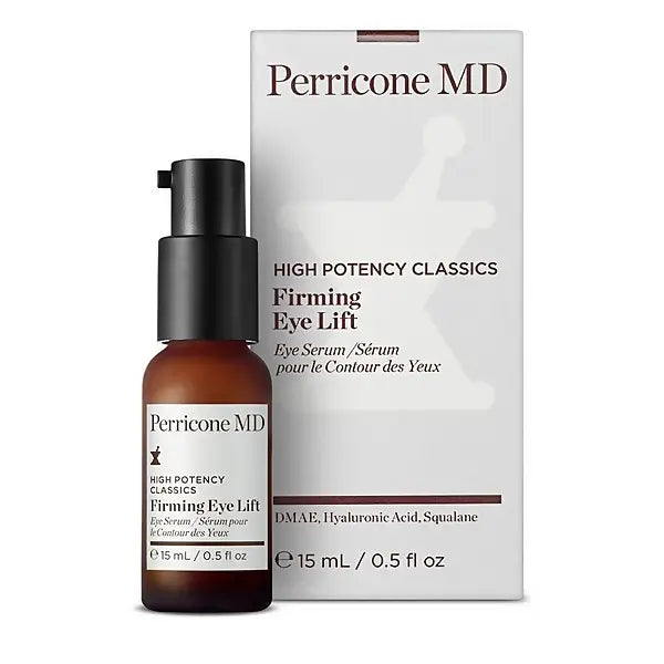 Perricone MD High Potency Classics Firming Eye Lift