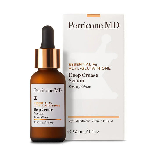 Perricone MD Essential FX Deep Crease Serum