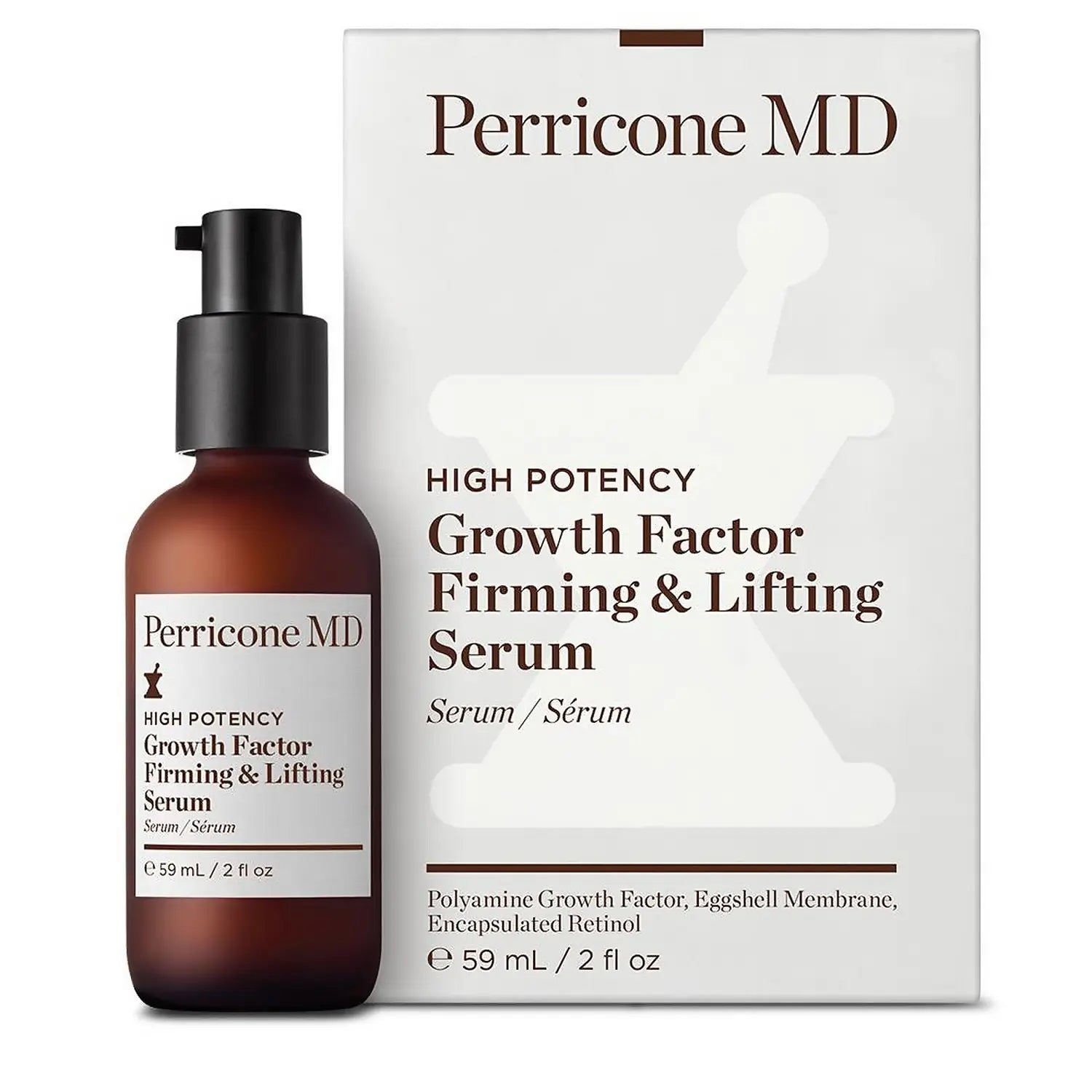 Perricone MD High Potency Firming & Lifting Serum