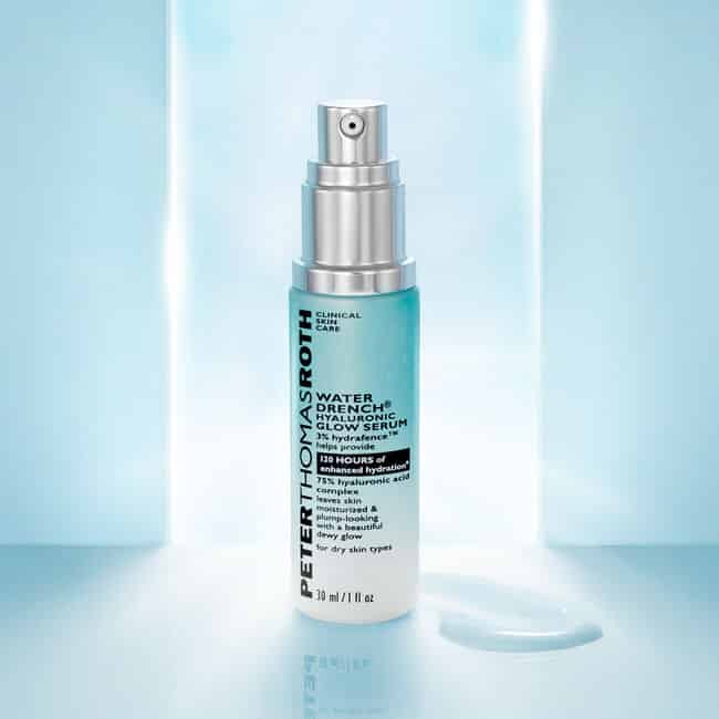 Peter Thomas Roth Water Drench Hyaluronic Glow Serum