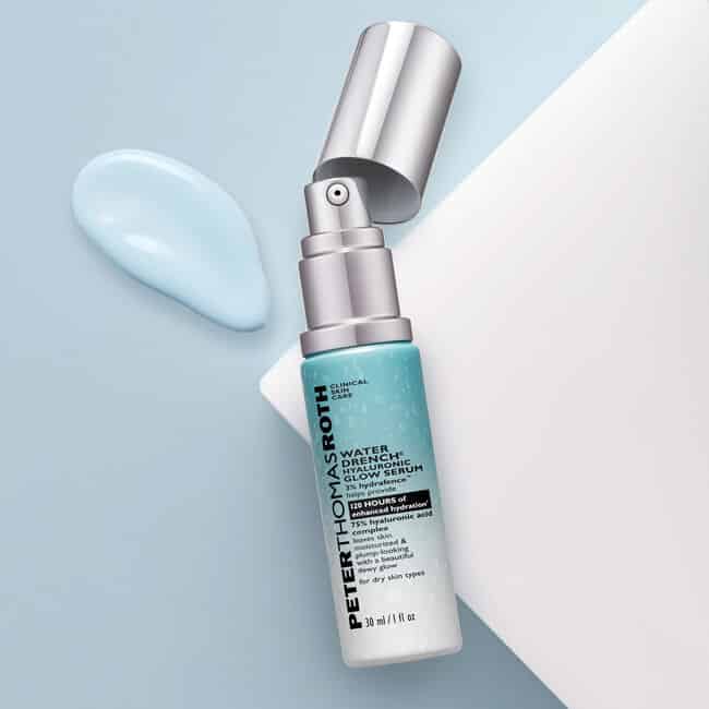 Peter Thomas Roth Water Drench Hyaluronic Glow Serum
