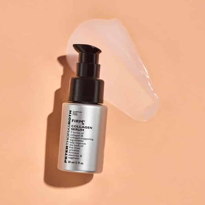 Peter Thomas Roth FirmX Collagen Serum