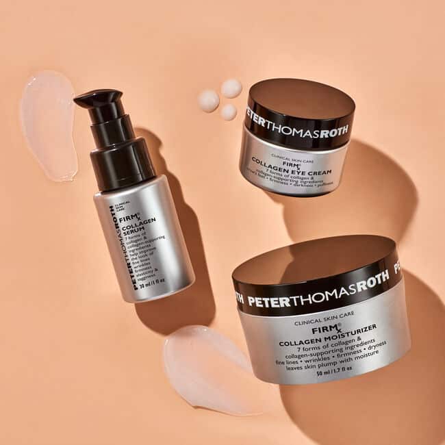 Peter Thomas Roth FirmX Collagen Serum