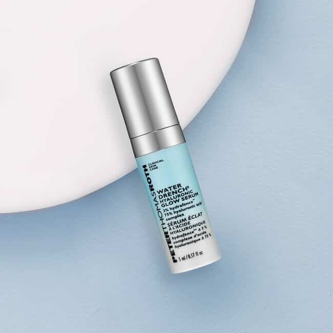 Peter Thomas Roth Water Drench Hyaluronic Glow Serum