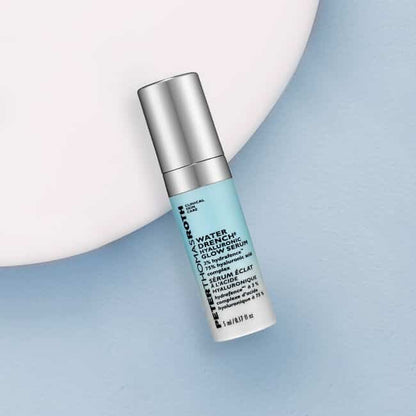 Peter Thomas Roth Water Drench Hyaluronic Glow Serum