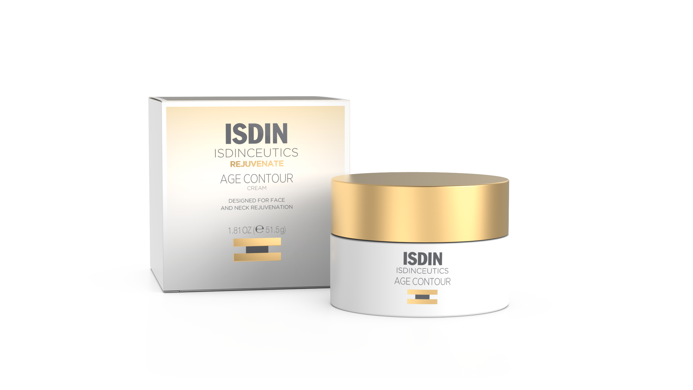 ISDIN ISDINCEUTICS Age Contour