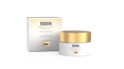 ISDIN Isdinceutics Age Contour