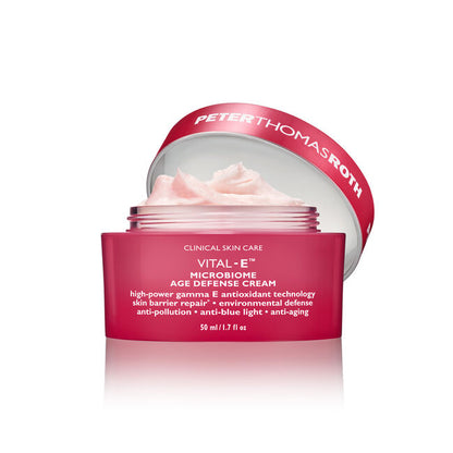 Peter Thomas Roth Vital E Microbiome Cream