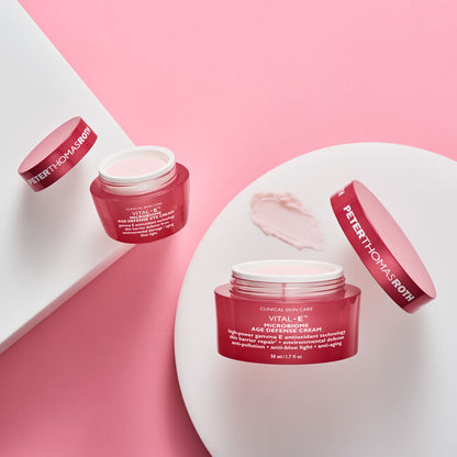 Peter Thomas Roth Vital E Microbiome Cream
