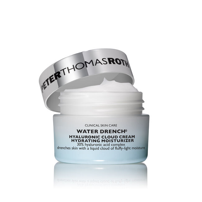 Peter Thomas Roth Water Drench Cloud Cream Moisturizer