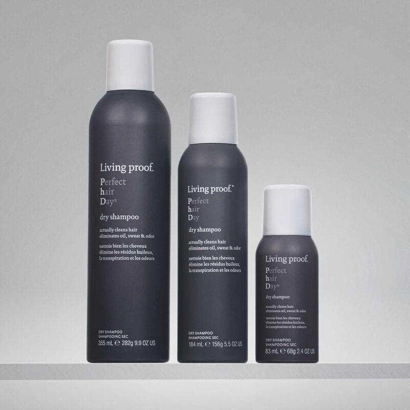 Living Proof PhD Dry Shampoo