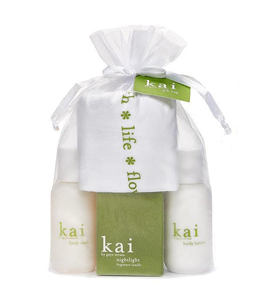 Kai Gift Bag