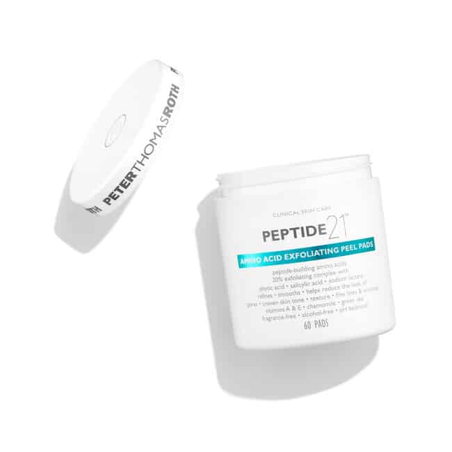 Peptide 21 Amino Acid