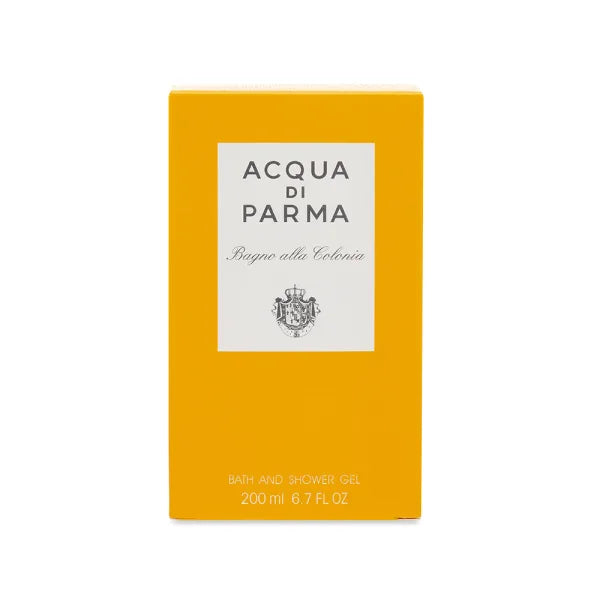 Acqua Di Parma, Bath & Body, Acqua Di Parma Colonia Shower Gel Body Lotion