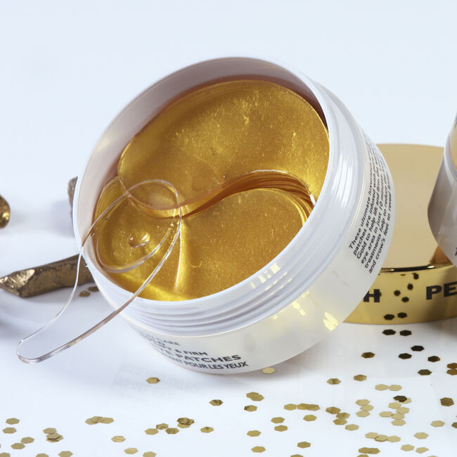 Peter Thomas 24K Gold Hydragel Eye Patches