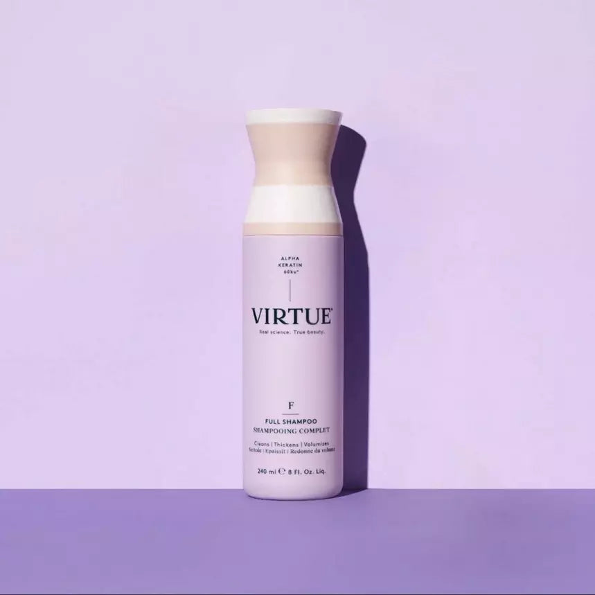 Virtue Full Shampoo