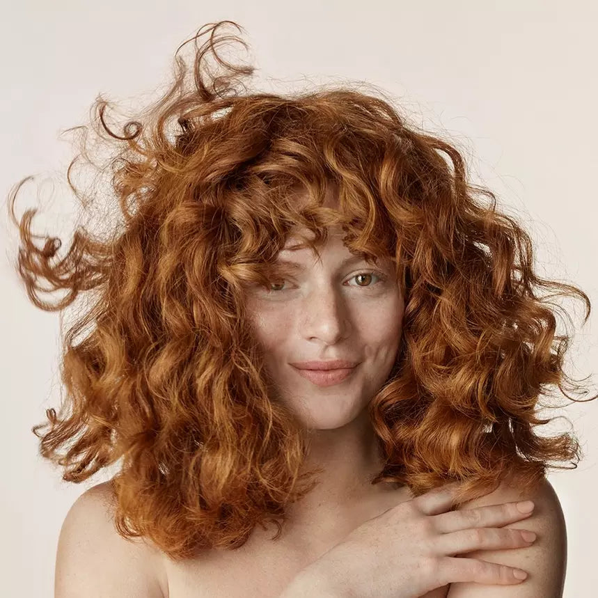 Virtue Curl Defining Gel