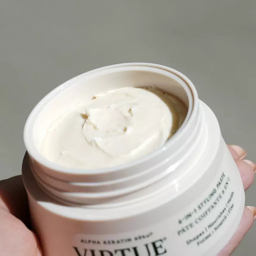 Virtue 6 in 1 Styling Paste