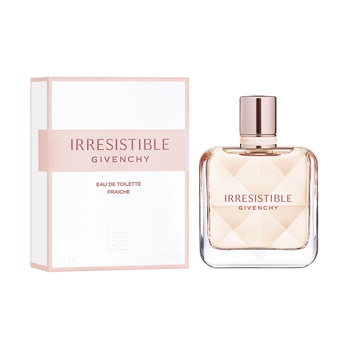 Givenchy Irresistible Fraiche EDT