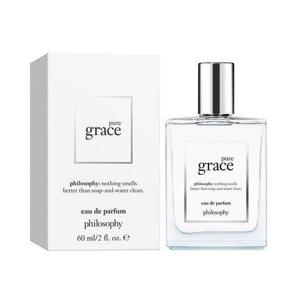 Philosophy Pure Grace EDP