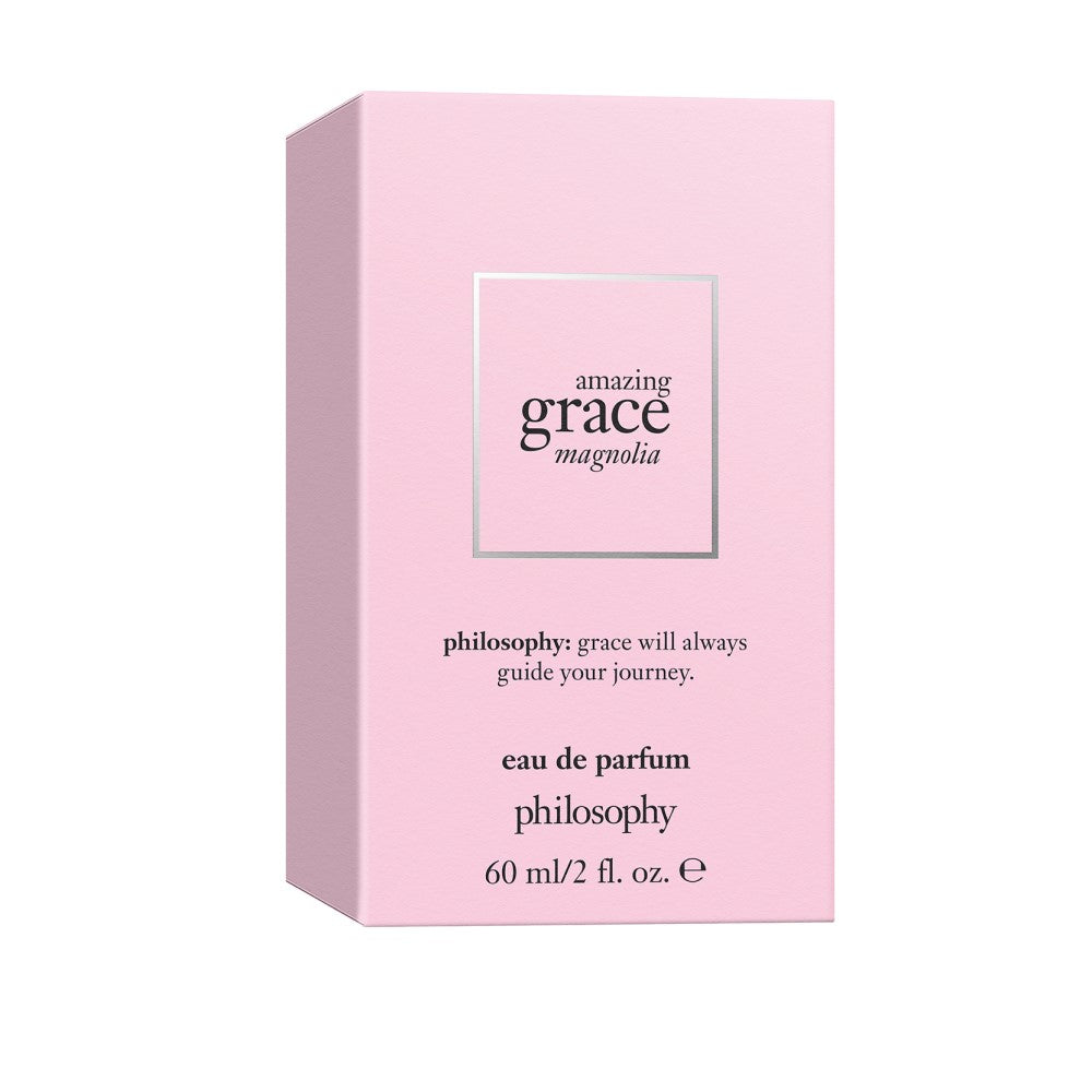 Philosophy Amazing Grace Magnolia EDP