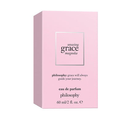 Philosophy Amazing Grace Magnolia EDP
