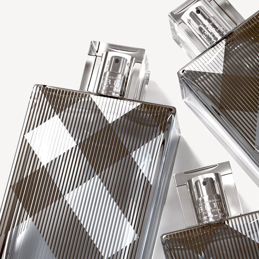 Burberry Brit Men EDT