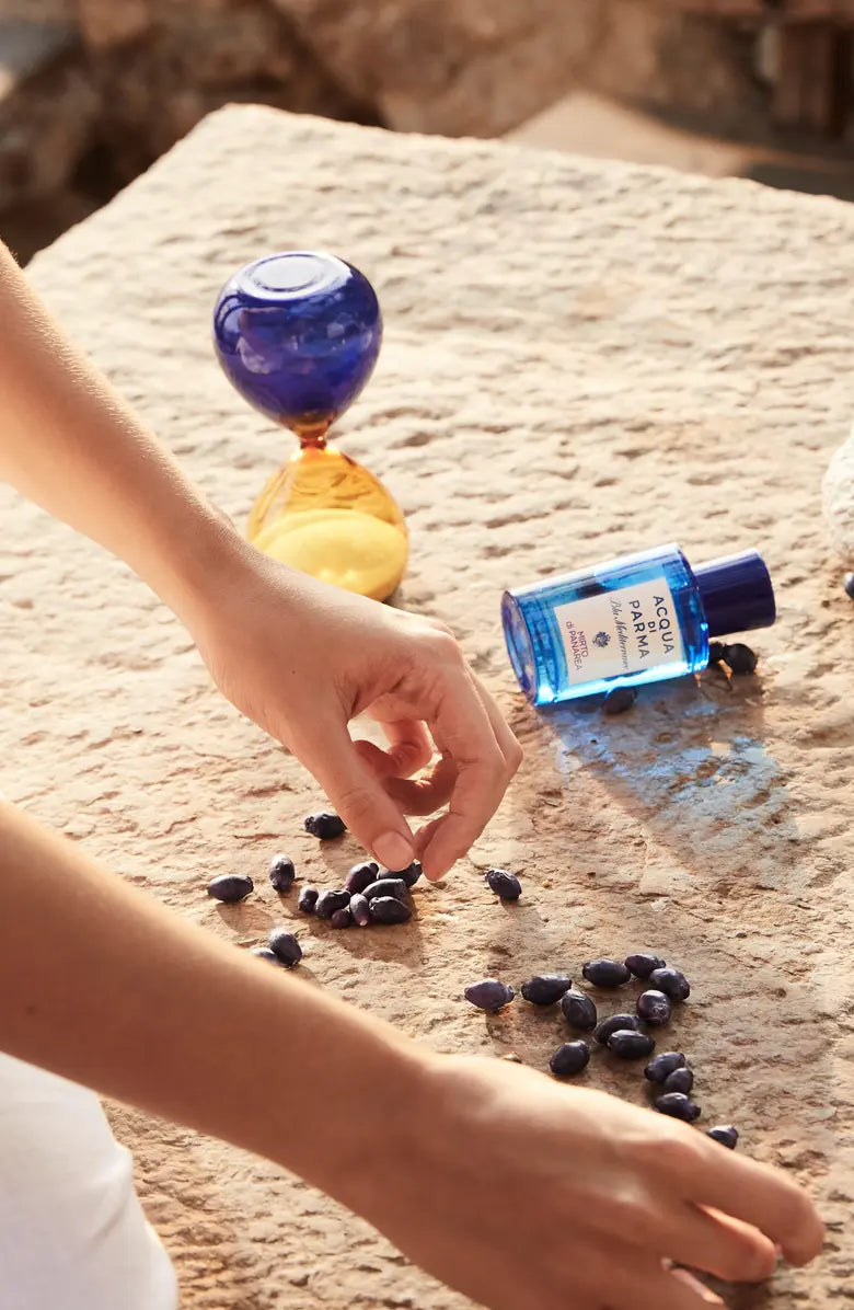 ACQUA DI PARMA Blu Mediterraneo ミルト 75ml ミルト オーデトワレ - アクアディパルマ公式 ACQUA DI PARMA