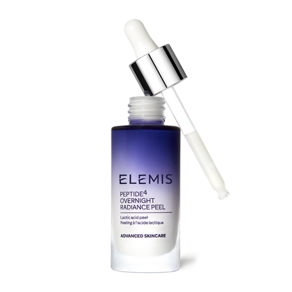 Elemis Peptide4 Overnight Radiance Peel