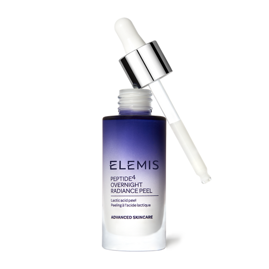 Elemis Peptide4 Overnight Radiance Peel