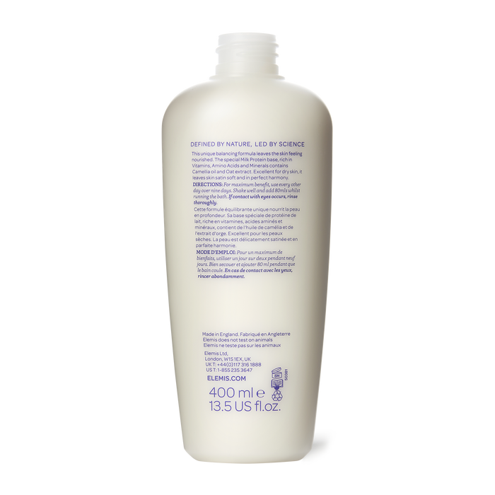 ELEMIS Skin Nourishing Milk Bath