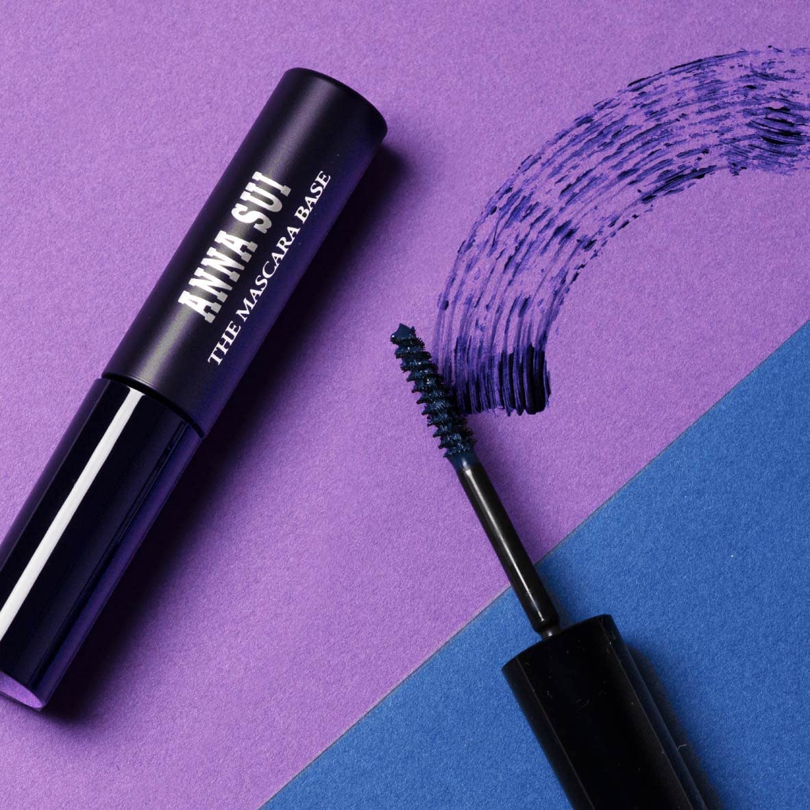 Anna Sui The Mascara Base Oh Beauty