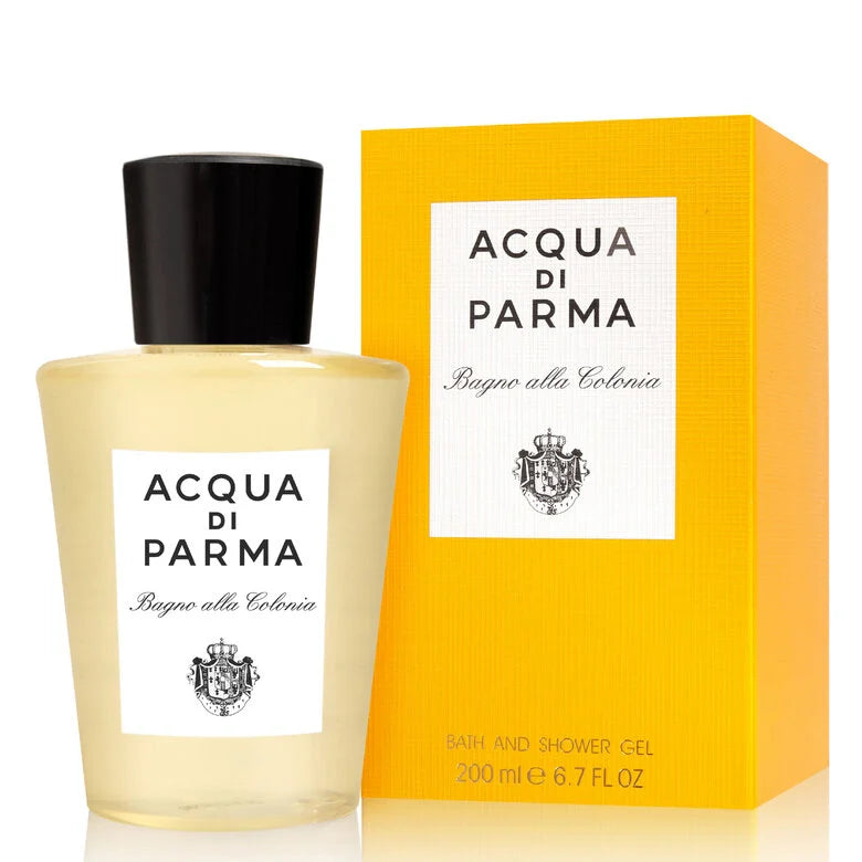 Acqua Di Parma - Colonia Bath & Shower Gel - Oh Beauty