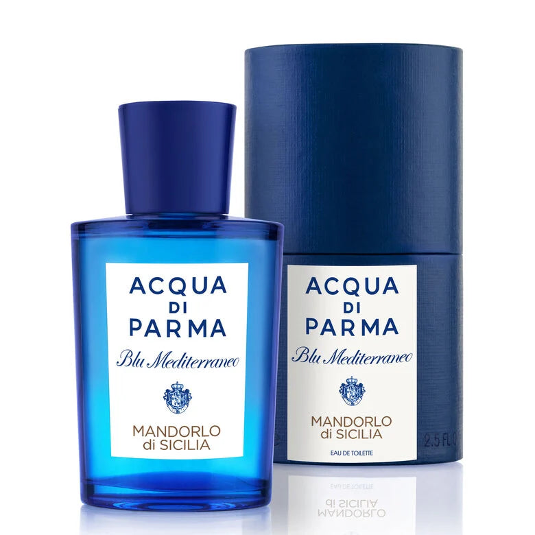 Acqua Di Parma Blu Mediterraneo Mandorlo di Sicilia EDT