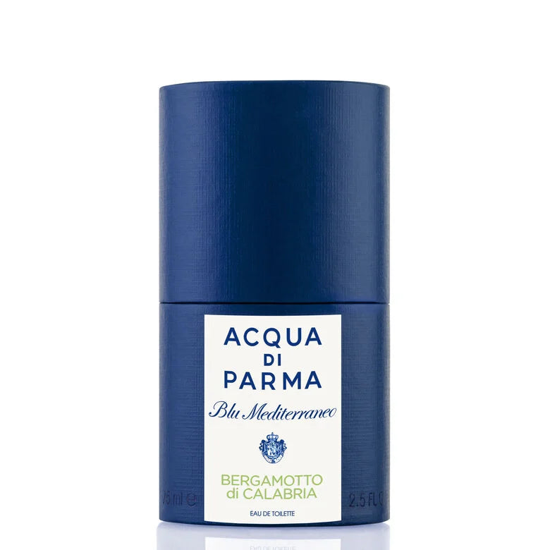 Acqua Di Parma - Blu Mediterraneo Bergamotto di Calabria EDT Acqua Di Parma - Blu Mediterraneo Bergamotto di Calabria EDT