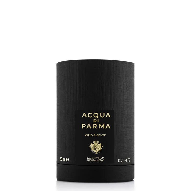 Acqua Di Parma Signature Oud & Spice EDP