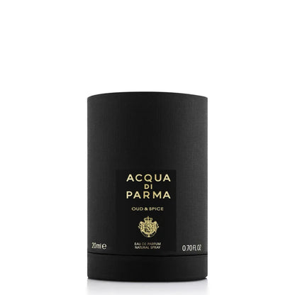 Acqua Di Parma Signature Oud & Spice EDP
