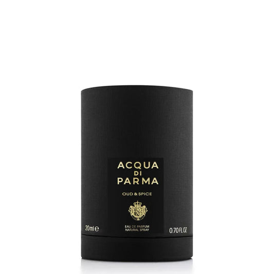 Acqua Di Parma Signature Oud & Spice EDP