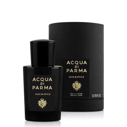 Acqua Di Parma Signature Oud & Spice EDP