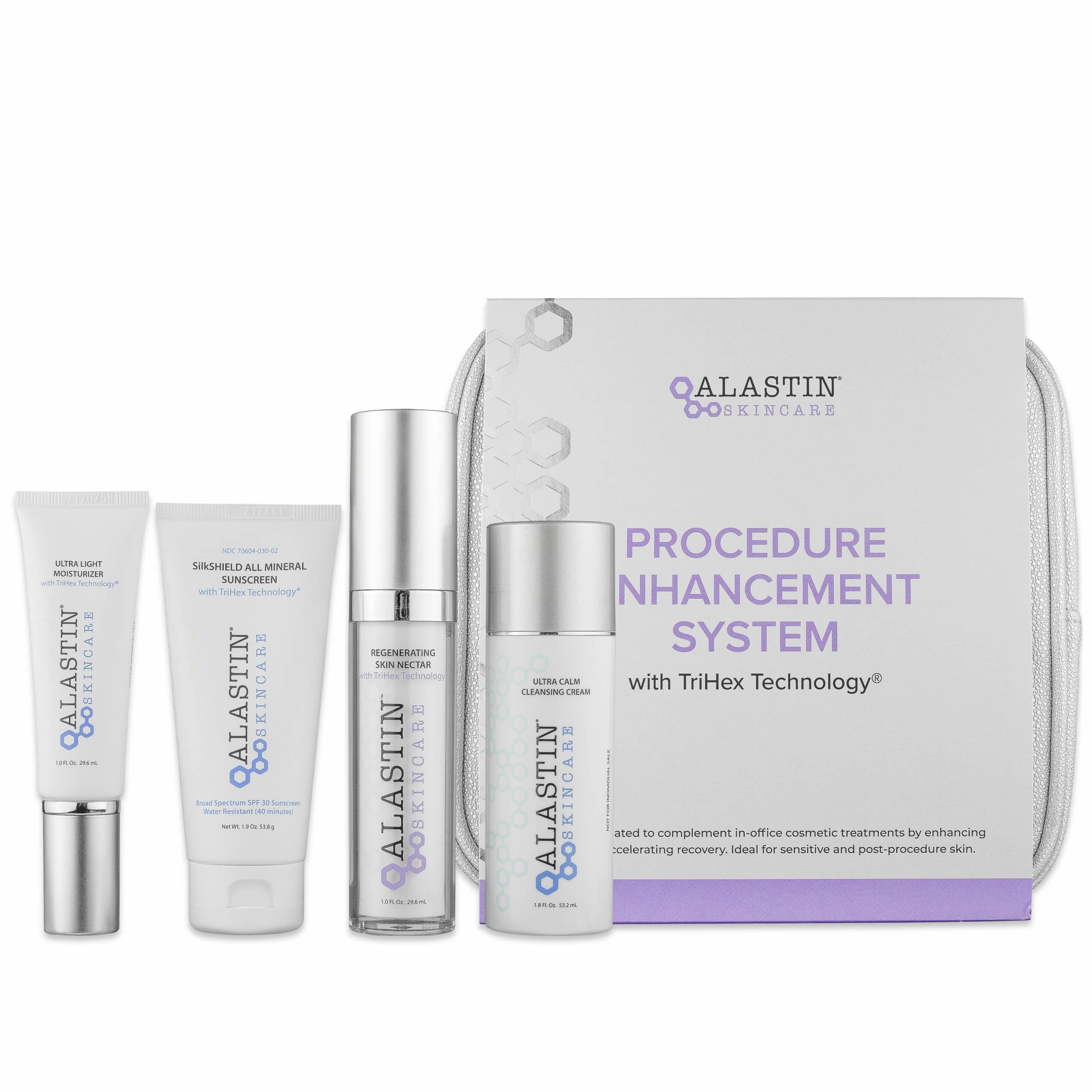 Alastin Skincare - Procedure Enhancement System - Oh Beauty