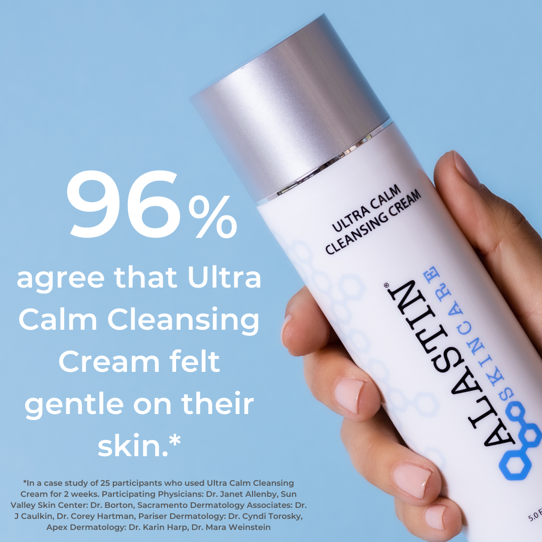 Alastin Ultra Calm Cleansing Cream - Oh Beauty