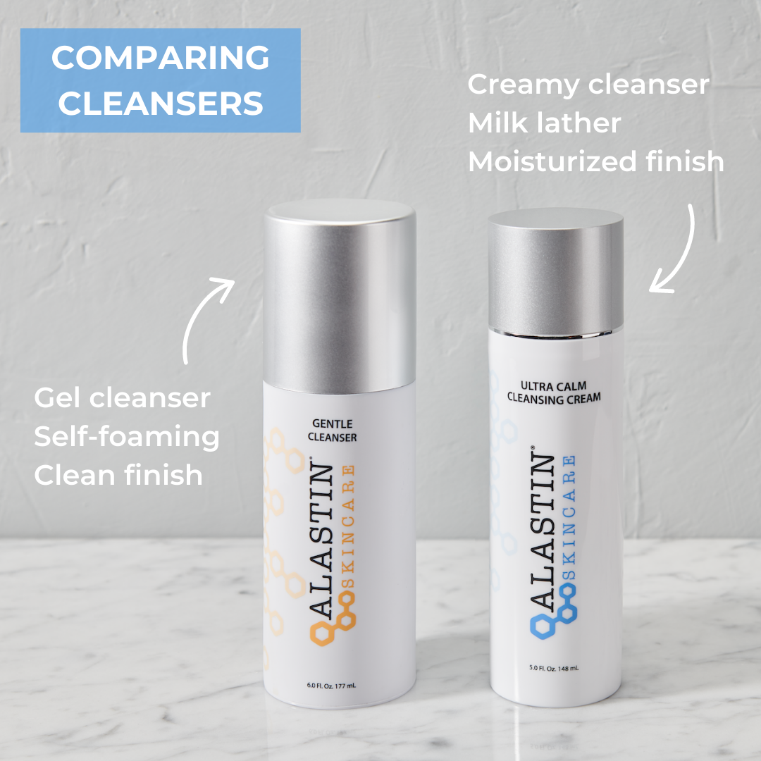 Alastin Ultra Calm Cleansing Cream - Oh Beauty