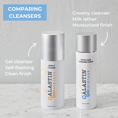 Alastin Ultra Calm Cleansing Cream - Oh Beauty