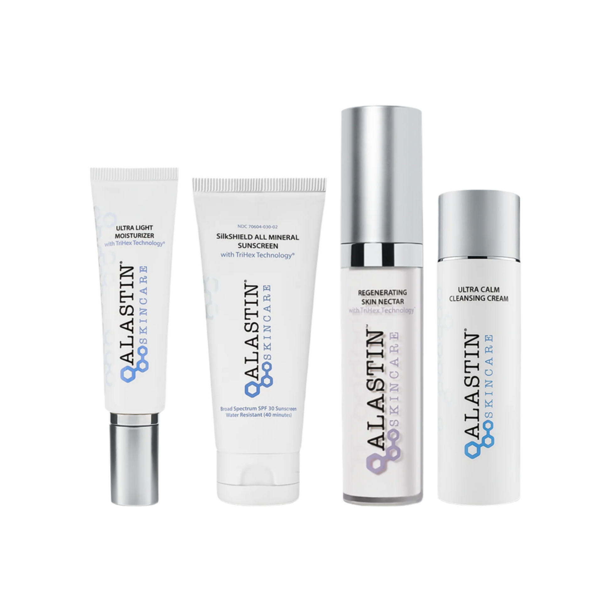 Alastin Skincare - Procedure Enhancement System - Oh Beauty