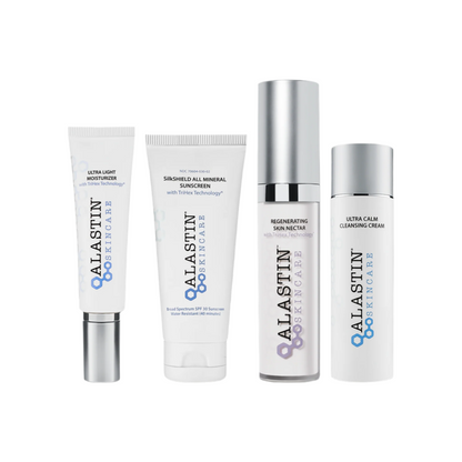 Alastin Skincare - Procedure Enhancement System - Oh Beauty