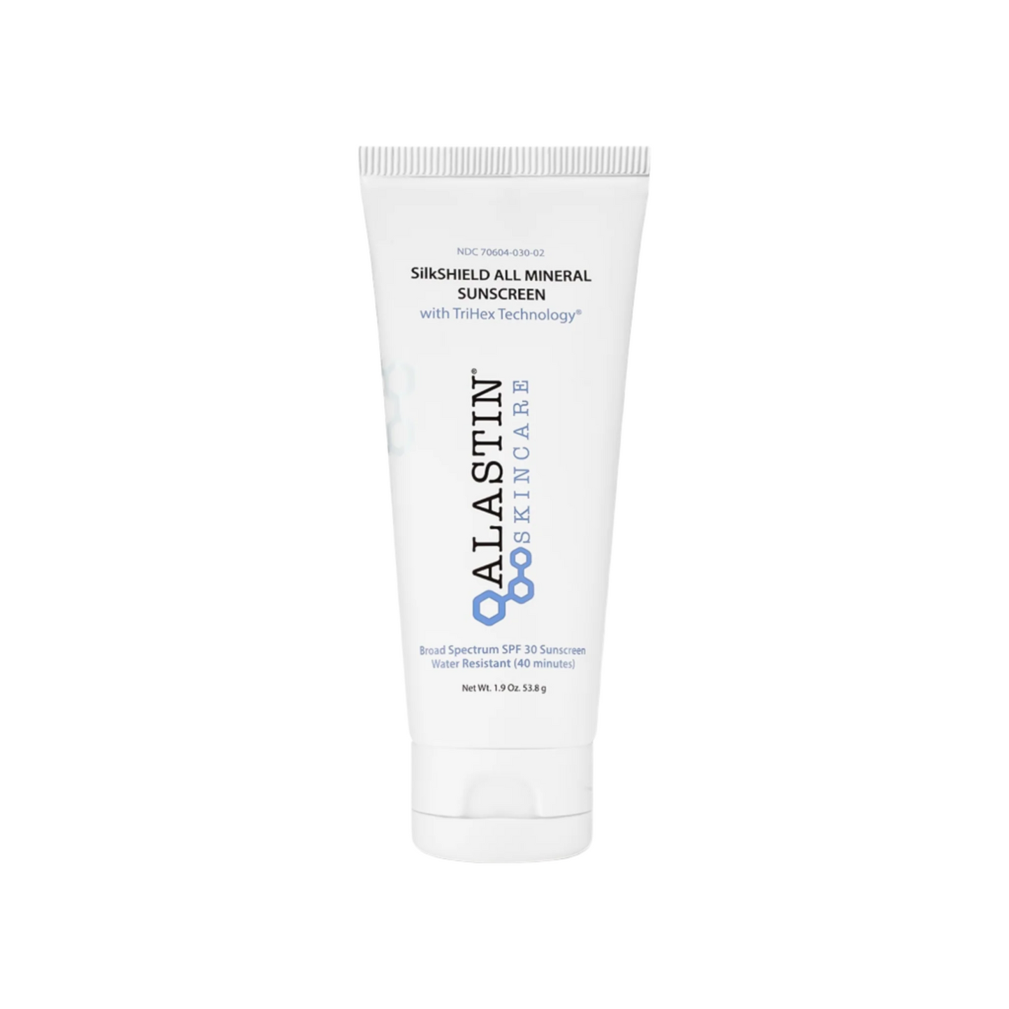 Alastin SilkSHIELD All-Mineral Sunscreen SPF 30